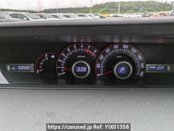 Used 2008 AT toyota noah ZRR70W Image[18]