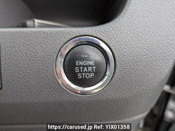 Used 2008 AT toyota noah ZRR70W Image[19]