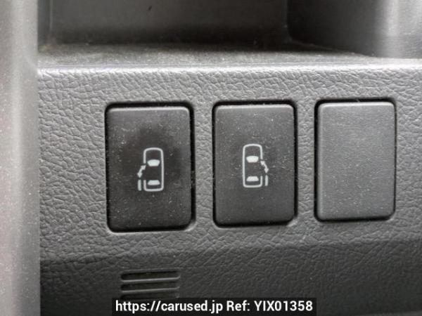Used 2008 AT toyota noah ZRR70W Image[20]