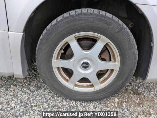 Used 2008 AT toyota noah ZRR70W Image[21]