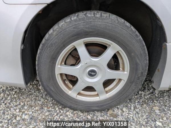 Used 2008 AT toyota noah ZRR70W Image[22]