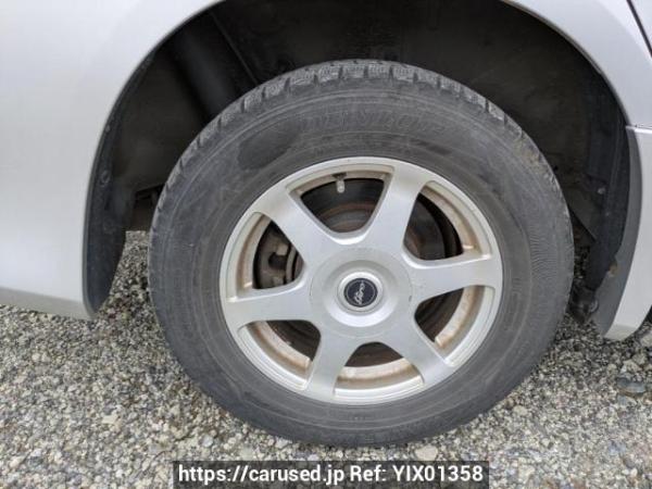 Used 2008 AT toyota noah ZRR70W Image[23]
