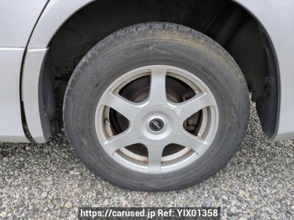 Used 2008 AT toyota noah ZRR70W Image[24]