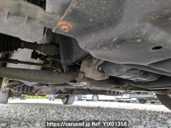 Used 2008 AT toyota noah ZRR70W Image[25]