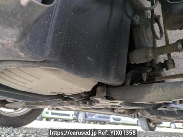 Used 2008 AT toyota noah ZRR70W Image[26]
