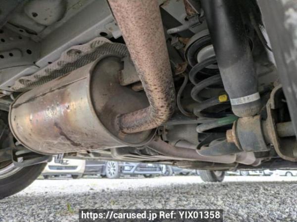Used 2008 AT toyota noah ZRR70W Image[28]