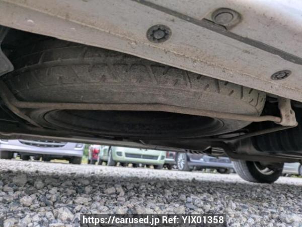 Used 2008 AT toyota noah ZRR70W Image[29]
