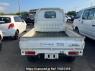 Used 2001 MT suzuki carry-truck DA52T Image[4]