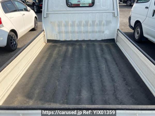 Used 2001 MT suzuki carry-truck DA52T Image[6]