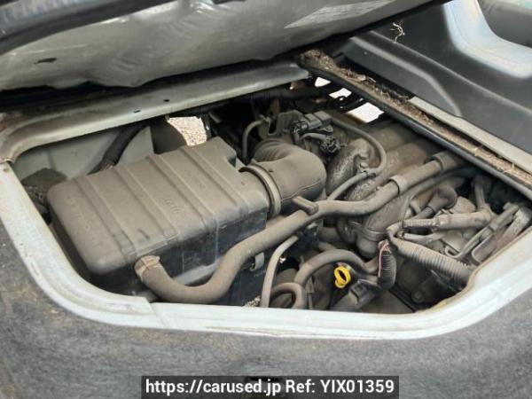 Used 2001 MT suzuki carry-truck DA52T Image[8]