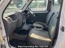 Used 2001 MT suzuki carry-truck DA52T Image[11]