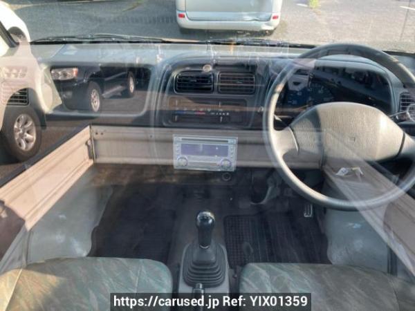 Used 2001 MT suzuki carry-truck DA52T Image[12]