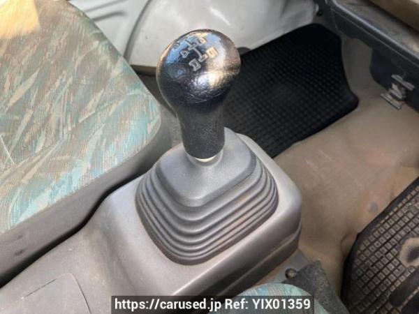 Used 2001 MT suzuki carry-truck DA52T Image[14]