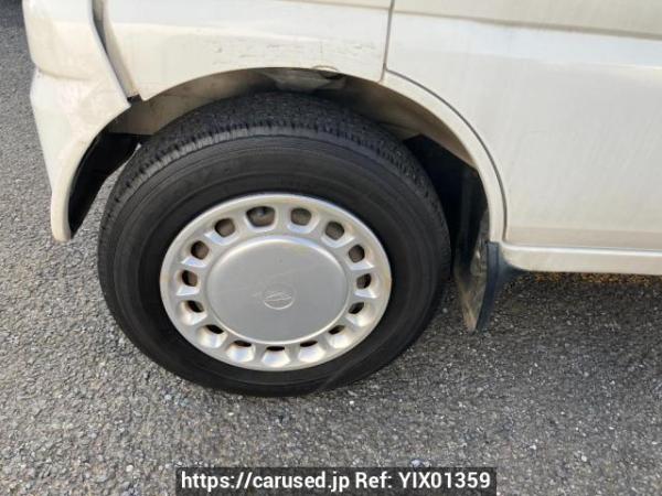 Used 2001 MT suzuki carry-truck DA52T Image[16]