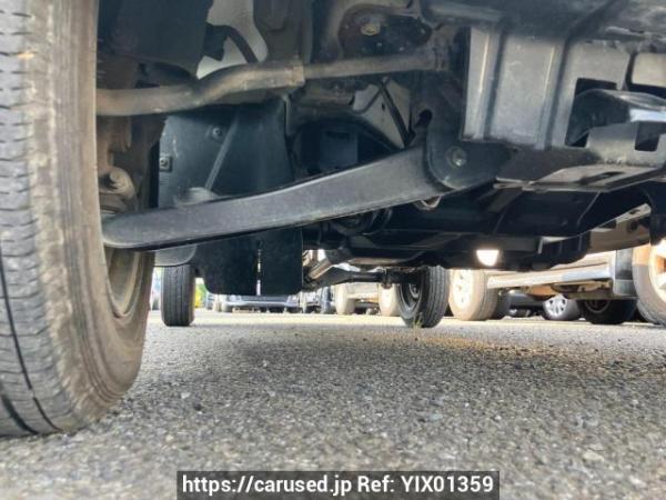 Used 2001 MT suzuki carry-truck DA52T Image[20]