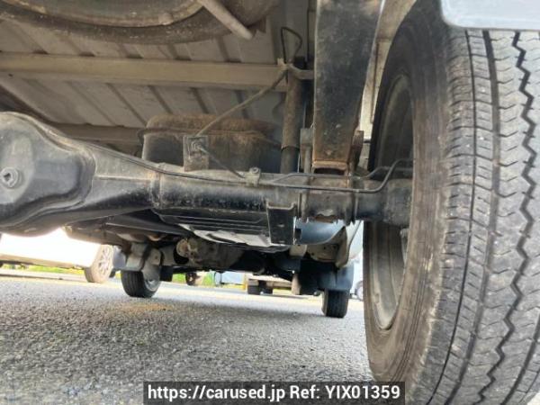 Used 2001 MT suzuki carry-truck DA52T Image[21]