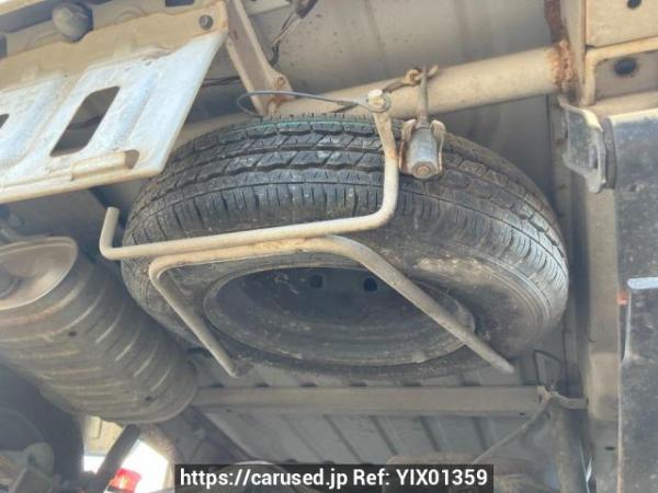 Used 2001 MT suzuki carry-truck DA52T Image[24]