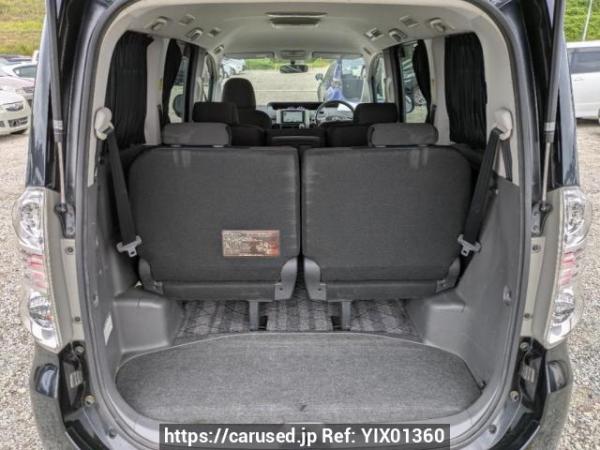 Used 2008 AT toyota voxy ZRR70W Image[6]