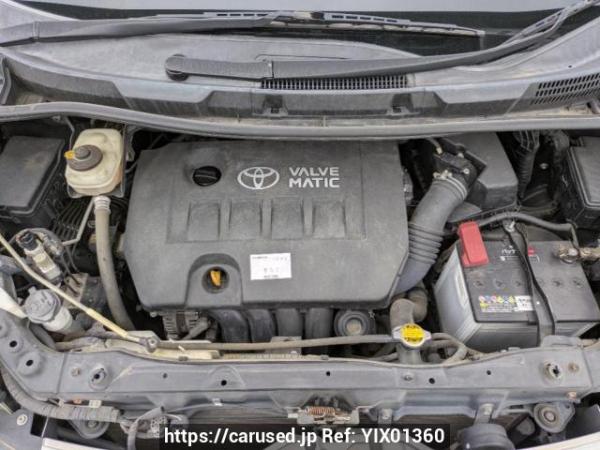 Used 2008 AT toyota voxy ZRR70W Image[7]