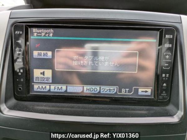 Used 2008 AT toyota voxy ZRR70W Image[15]