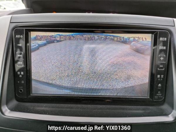 Used 2008 AT toyota voxy ZRR70W Image[16]
