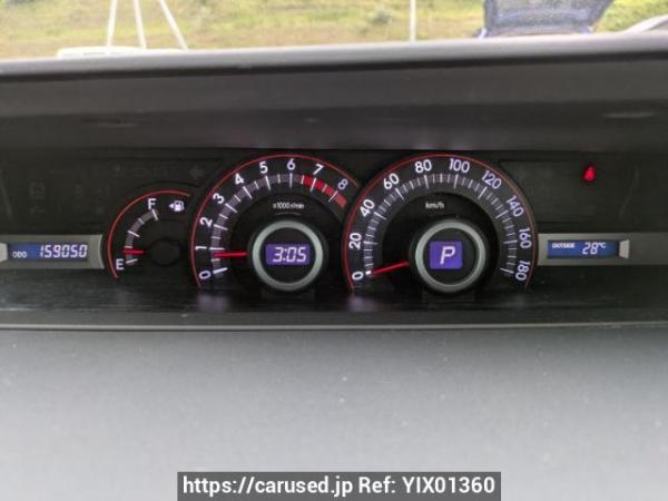 Used 2008 AT toyota voxy ZRR70W Image[17]