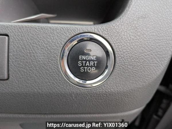 Used 2008 AT toyota voxy ZRR70W Image[18]