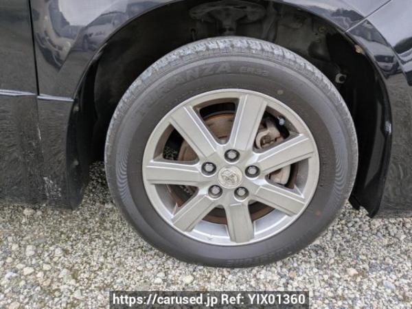 Used 2008 AT toyota voxy ZRR70W Image[20]