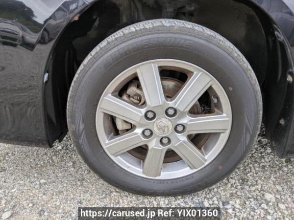 Used 2008 AT toyota voxy ZRR70W Image[21]