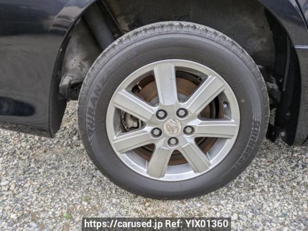 Used 2008 AT toyota voxy ZRR70W Image[22]