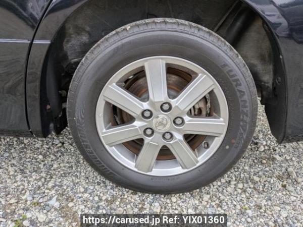 Used 2008 AT toyota voxy ZRR70W Image[23]