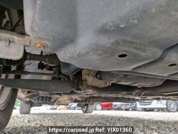 Used 2008 AT toyota voxy ZRR70W Image[24]