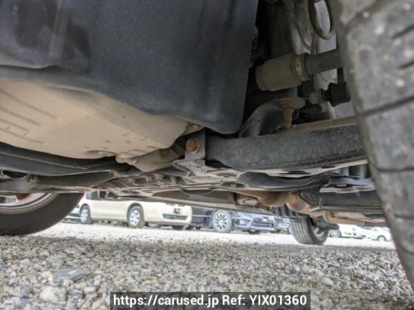 Used 2008 AT toyota voxy ZRR70W Image[25]