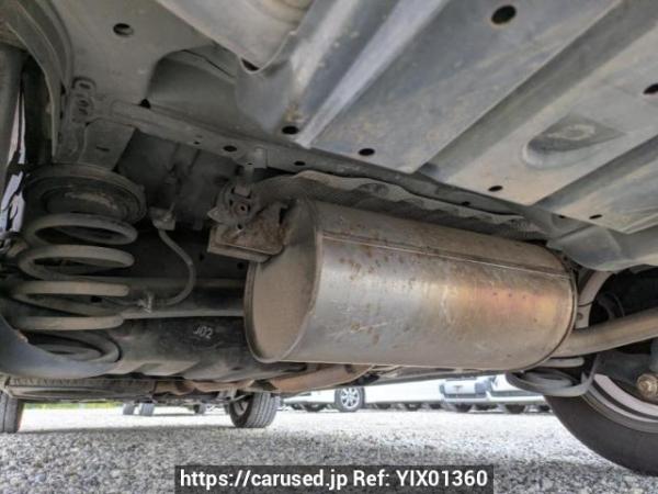 Used 2008 AT toyota voxy ZRR70W Image[26]