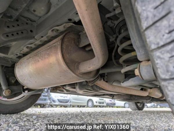 Used 2008 AT toyota voxy ZRR70W Image[27]