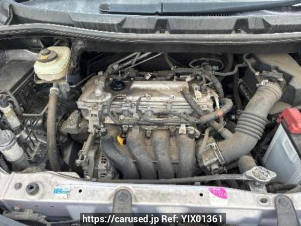 Used 2009 AT toyota noah ZRR70G Image[9]