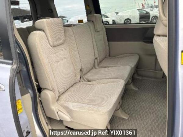 Used 2009 AT toyota noah ZRR70G Image[12]