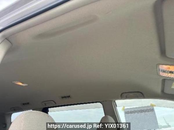 Used 2009 AT toyota noah ZRR70G Image[17]