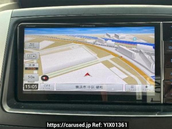 Used 2009 AT toyota noah ZRR70G Image[21]