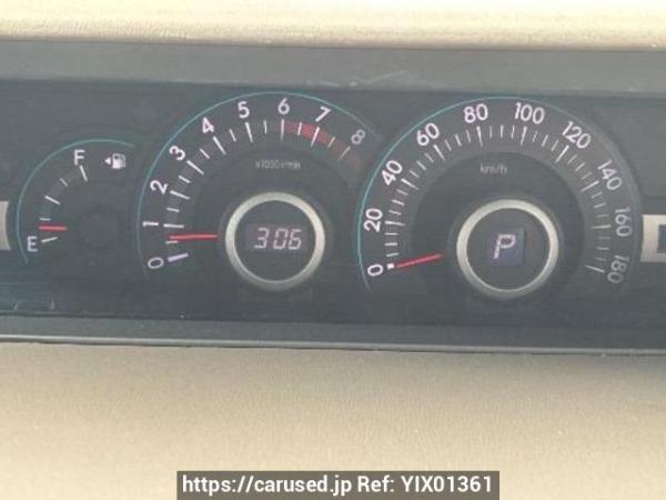 Used 2009 AT toyota noah ZRR70G Image[24]