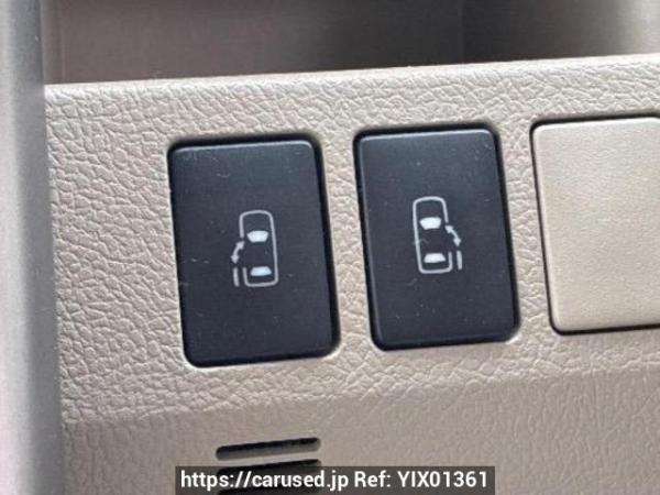 Used 2009 AT toyota noah ZRR70G Image[27]