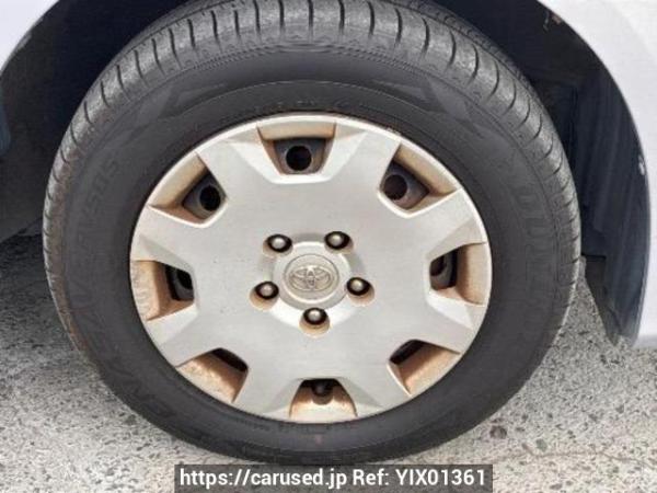 Used 2009 AT toyota noah ZRR70G Image[28]