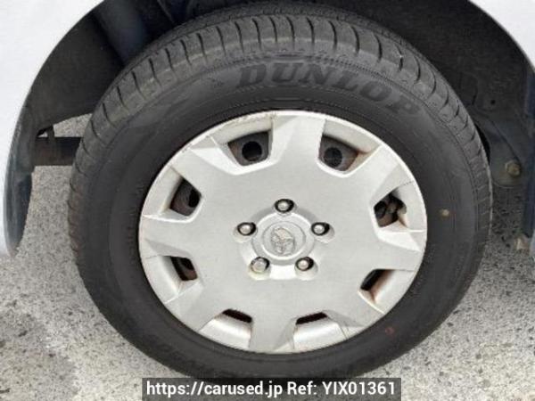 Used 2009 AT toyota noah ZRR70G Image[29]