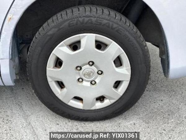 Used 2009 AT toyota noah ZRR70G Image[30]