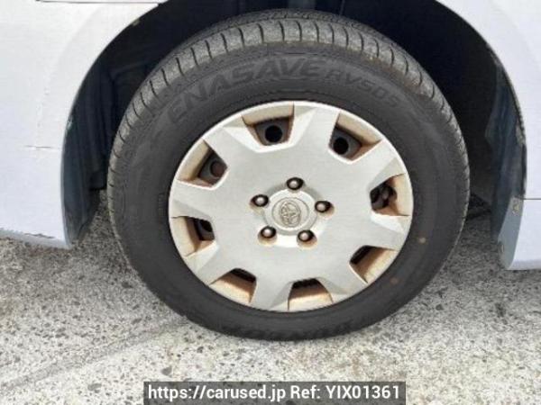 Used 2009 AT toyota noah ZRR70G Image[31]