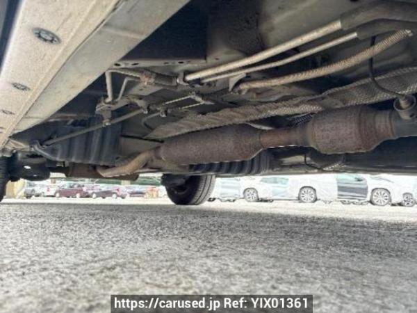 Used 2009 AT toyota noah ZRR70G Image[34]