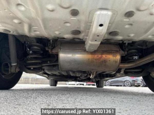 Used 2009 AT toyota noah ZRR70G Image[40]