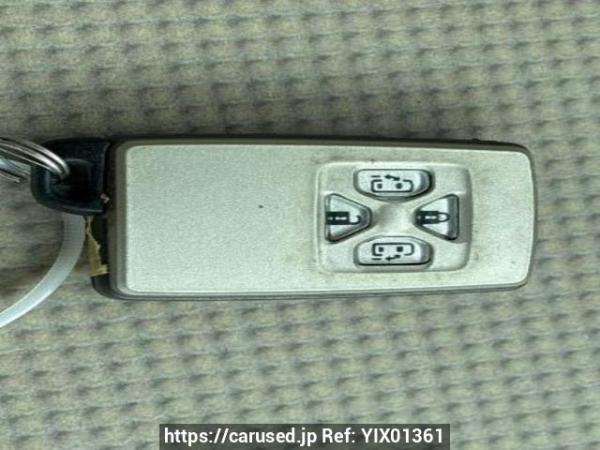 Used 2009 AT toyota noah ZRR70G Image[42]