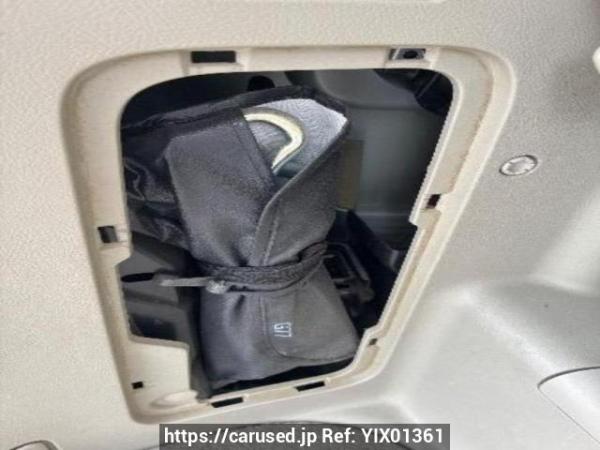Used 2009 AT toyota noah ZRR70G Image[43]