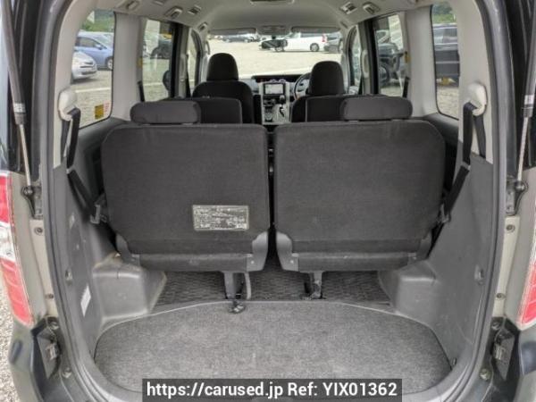 Used 2008 AT toyota noah ZRR70W Image[6]